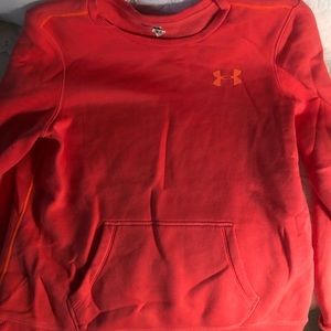 Under Armour Pullover